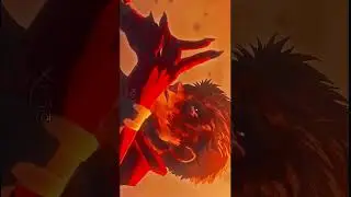 Yuji's Domain Expansion(264)🔥‼️|#anime #jujutsukaisen #animeedit #shorts #manga #edit #alightmotion