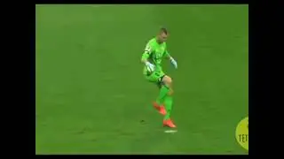 momen ngakak pemain bola 🤣#shorts #subscribe