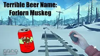 SpeedyDark Ep 11 - Chugging to the Forge | The Long Dark Interloper Gameplay