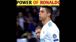 why Cristiano ronaldo come on youtube#shorts #trending #facts #viralvideo