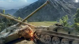 Поехали в асфальт