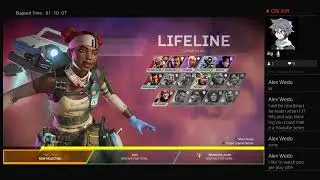Apex Legends
