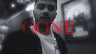 GONE ( TEASER ) SADZZ FT. RAFI MUGDHO