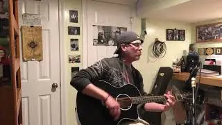 Watching the wheels - J. Lennon