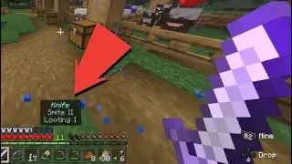 Knife