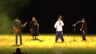 O Sol - Palmeira das Missões