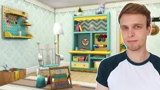 TODOS OS NOVOS OBJETOS DO THE SIMS 4 TRUQUES DE TRICÔ