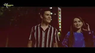 Silap Aganiyazow - Bu yurek (offical clip) Yedigen video