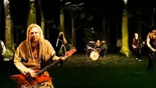 Хоббит + KORPIKLAANI
