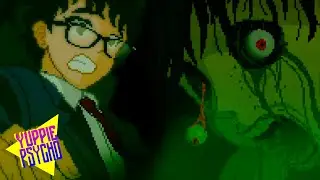 ТОКСИЧНЫЙ БОССФАЙТ ► Yuppie Psycho #6