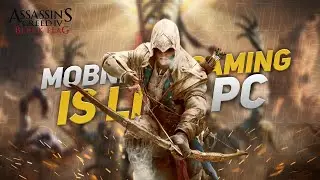 Assassin's Creed IV Black Flag Live Gameplay Day #1