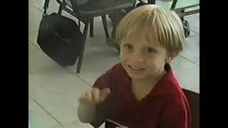 Aniversario de Segundo