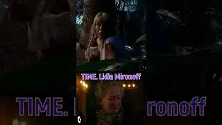 ЛИДИЯ МИРОНОВА #movie #film