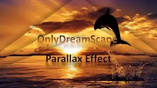 Parallax Effect Animation in PowerPoint // Best PowerPoint Templates
