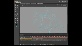 Working On Meme With Friends!