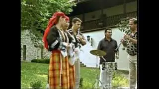 Кръстьо Баргански и орк. Марица- Торнали ми са