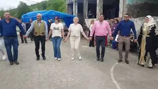 Vašer u Kamenici,02.05.2022.