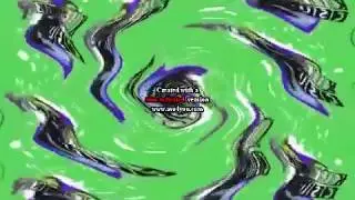 (New Effect) Drained Klasky Csupo Effects #1