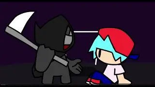 FNF: Isaac Workshop Mayhem [WAVE 1]  
