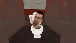 My first animation skibidi toilet in sfm