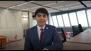 Нурумбаев Диас грант
