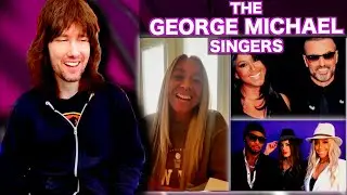 The George Michael Singers. EVERYTHING you need to know!!!