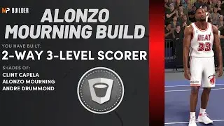 BEST CENTER BUILD FOR REC REP GRINDING IN NBA2K21 NEXT GEN