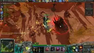 Terrorblade doto from 2016 ._.