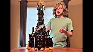 My New Favorite Lego Set?