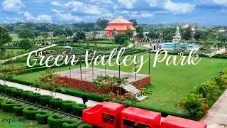 Travel of Green Valley Park Lalpur, Natore  | Explore Attraction