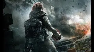 Tom Clancy's The Division. Пропавший сокол (как мы проходили).