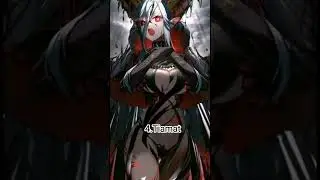 Top strongest anime fate series characters 