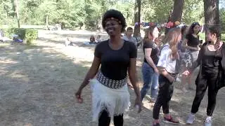 Bennie dance