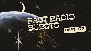 Summary of "Fast Radio Bursts" by ChatGTP