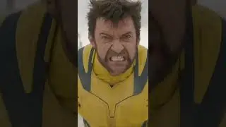How deadpool broken wolverine skeleton