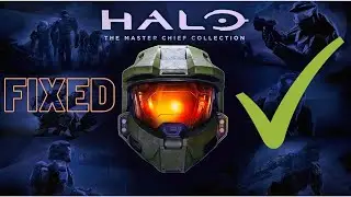 Halo MCC PC not working (FIX)
