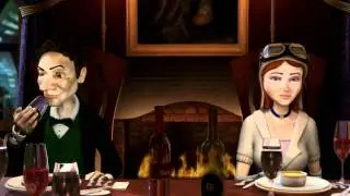 A Complex Villainelle. The DAC Class of 2010 senior short film.