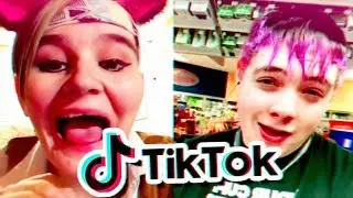 TIK TOK EL NUEVO MUSICAL.LY #2