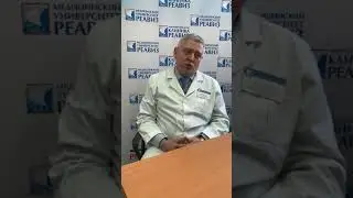 Реабилитация после Covid-19