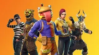 🔴 ПЕРВЫЙ РАЗ ИГРАЮ в FORTNITE на ПК 🔥 ПОДДЕРЖИ ВИДОС 👍 #СИДИМДОМА #ЯДОМА 😷 Играть или нет?