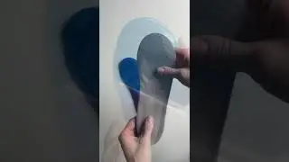 Стельки гелевые для обуви, спортивные при пяточной шпоре.