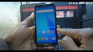 Huawei Y5 | Y5p Y5 Lite FRP Bypass Unlock, All Huawei Y5 | Y6 2019 Google Account Unlock 2025