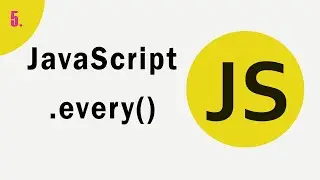 JavaScript Array Every || Codenemy
