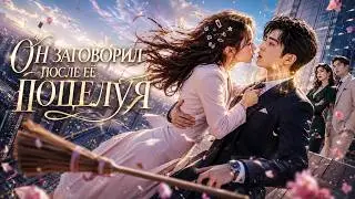 【ENG SUB】A kiss restores the mute CEO's voice — and he makes his savior his wife | Forced Love 