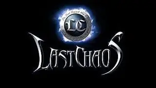 Last Chaos gamigo stream.Пробую играть налетчицей.  53 -81 lvl