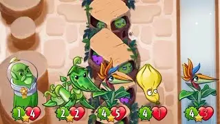 Bird Of Paradise²