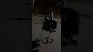 #тележка