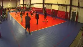 P4K 10/17/15 Aloha Broha V. Hadouken Part 1
