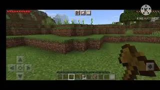 How to make crafting table in Minecraft || Minecraft pocket edition || Minecraft