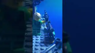 Stop motion test 2 #legomasterjacobchapter #lego #legoninjago